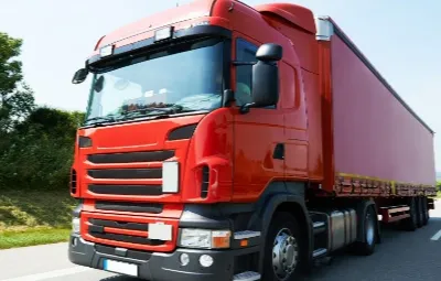 Adana Silifke Ambar Kargo