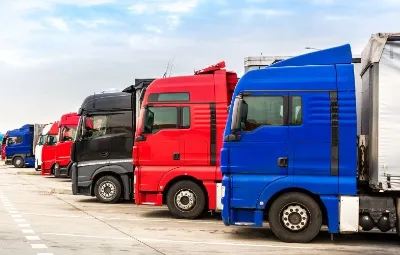 Adana Silifke Ambar Nakliyat