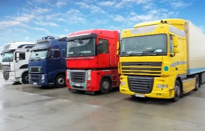 Adana Silifke Nakliye Ambarı