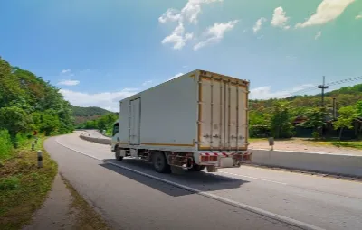 Adana ile Silifke Arası Bulaşık Makinesi Taşıma