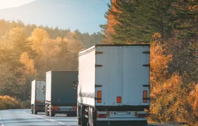 Adana ile Silifke Arası Klima Taşıma