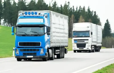 Adana ile Silifke Arası Eşya Taşıma